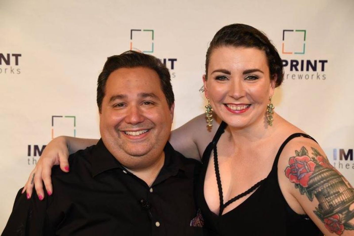 IMPRINT theatreworks Announces Their Inaugural Season  Image