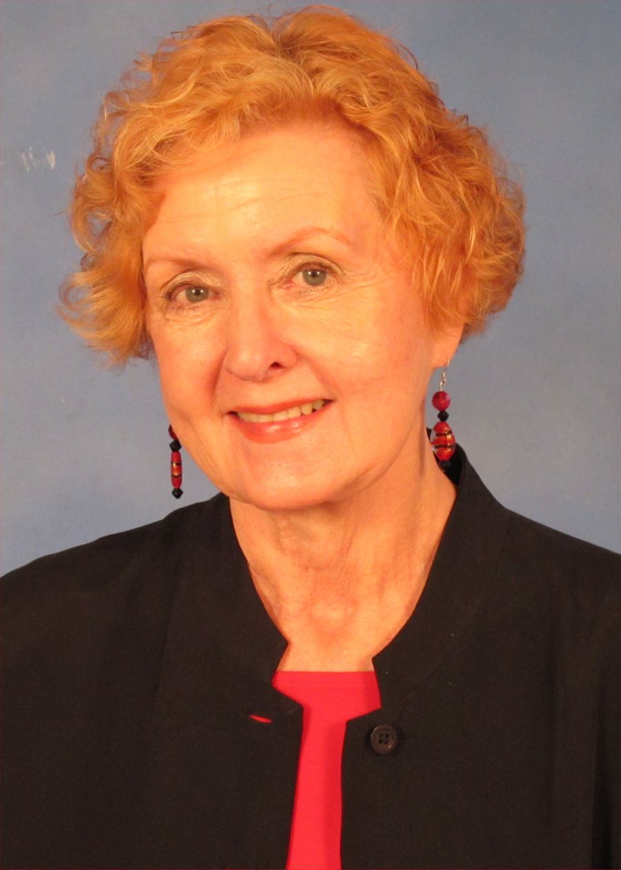 Internationally Renowned Shakespeare Scholar Ann Cook Calhoun Dies in Nashville Image