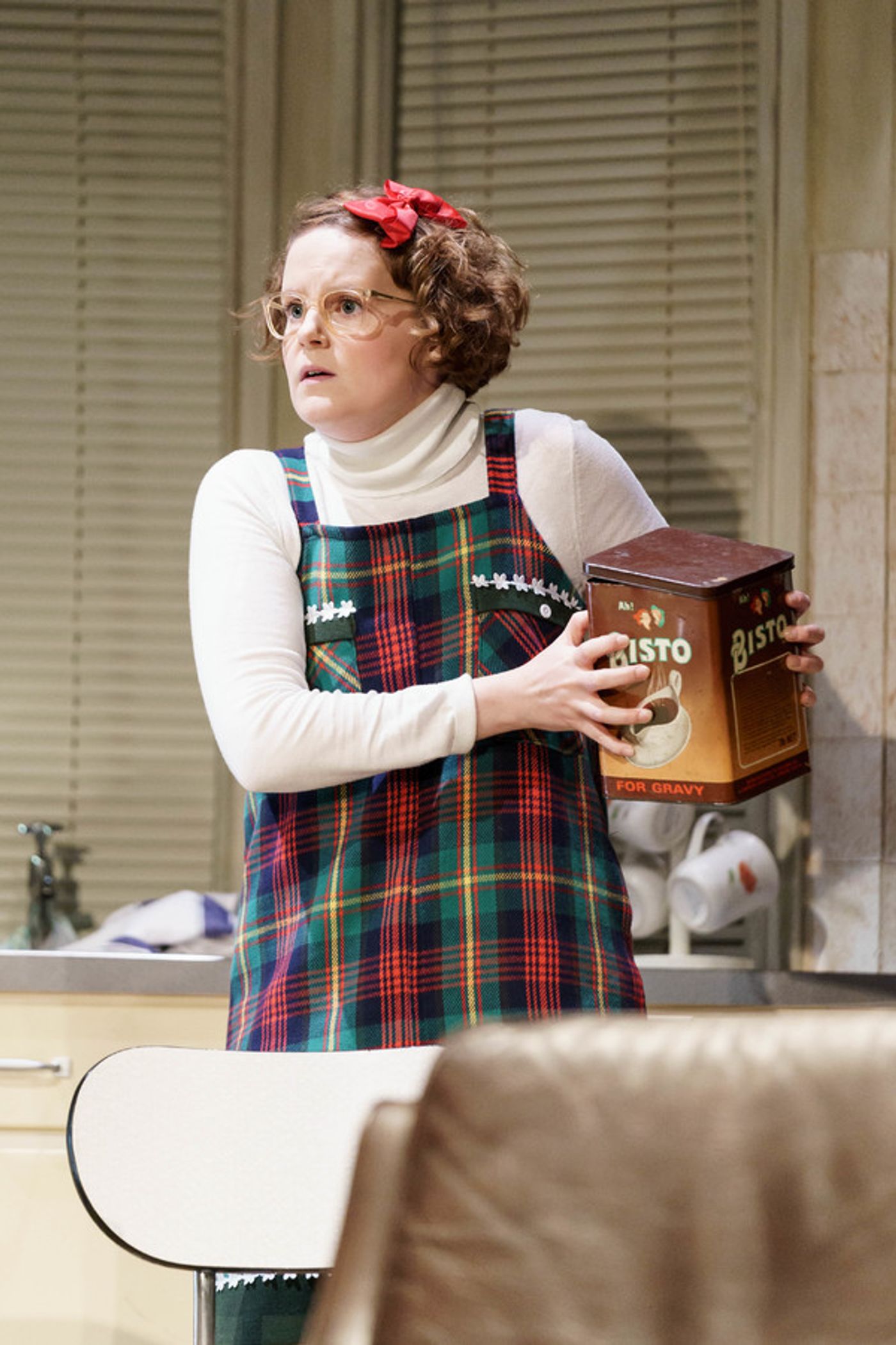 Photo Flash: First Look at the UK Tour of WAIT UNTIL DARK  Image