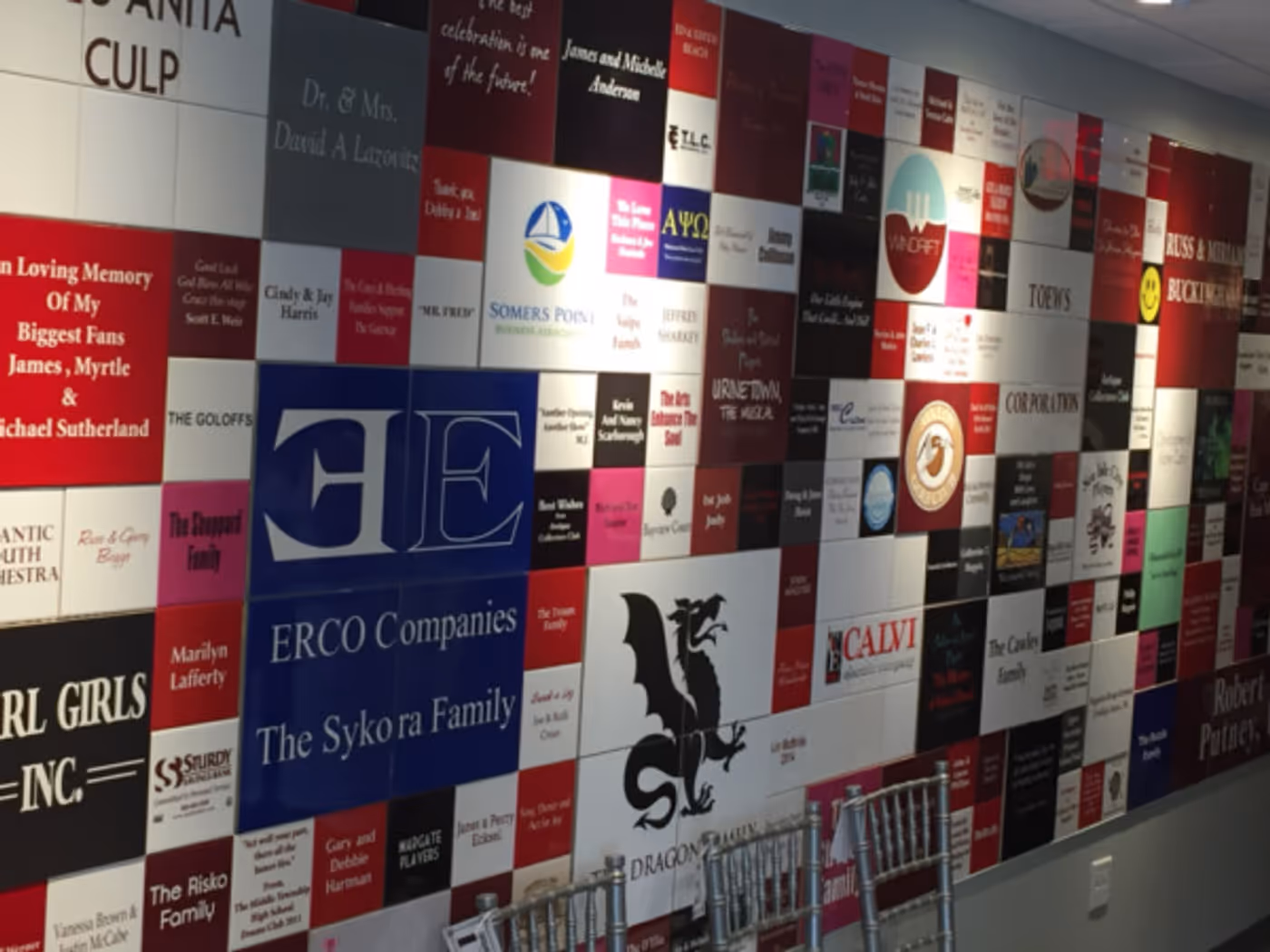 Photo Flash: Shaken Not Stirred Players Celebrate 2nd Gala Opening at New Gateway Playhouse Photo Flash: Shaken Not Stirred Players Celebrate 2nd Gala Opening at New Gateway Playhouse Image