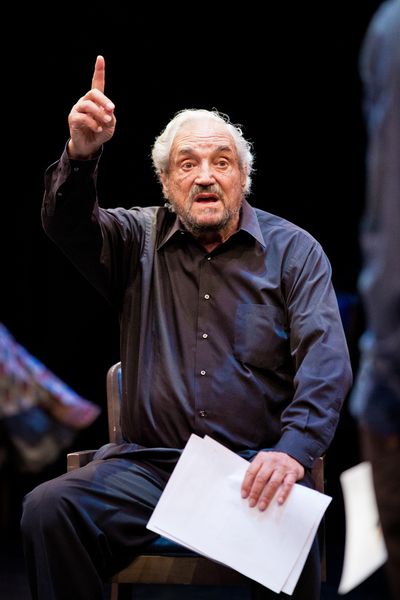 Hal Linden Photo