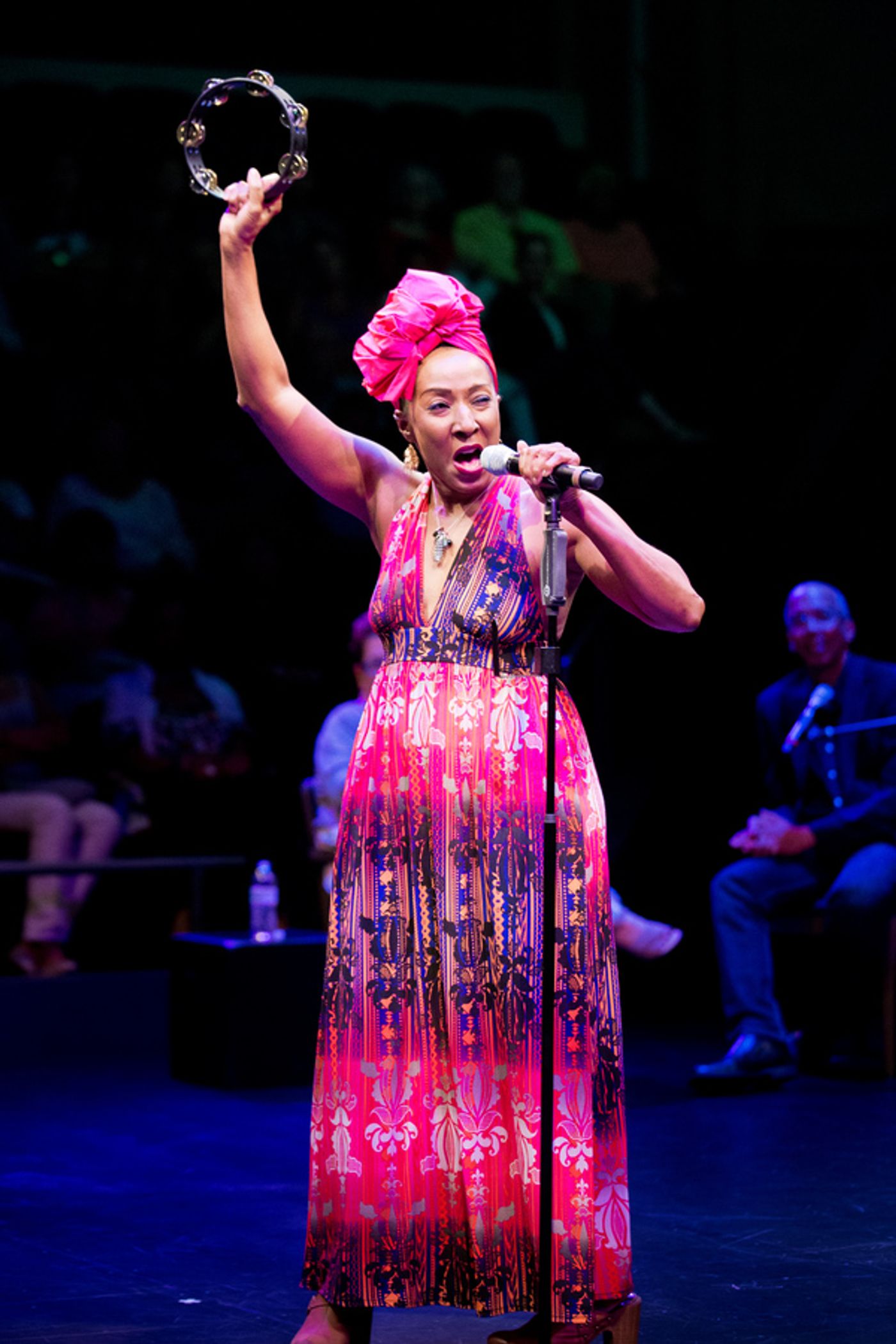 Photo Flash: Hal Linden, Matt Bogart, Britney Coleman and More Preview Arena Stage's 2017-18 Season  Image