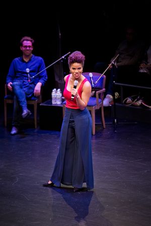 Britney Coleman @ BroadwayWorld Britney Coleman Photo