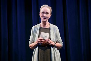 Kathleen Chalfant Photo