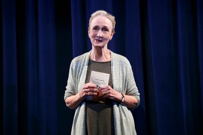 Kathleen Chalfant Photo
