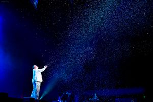 Kevin James @ BroadwayWorld Kevin James Photo