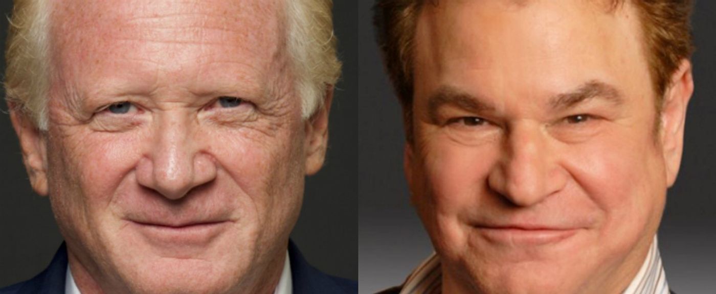 Don Most & Robert Wuhl to Headline THE SUNSHINE BOYS at Judson Theatre Company  Image
