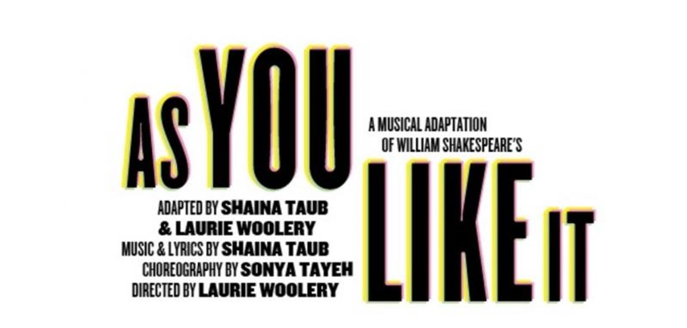 Interview: Rebecca Naomi Jones Talks Reimagined AS YOU LIKE IT, the Joy of Shakespeare, and the Magic of Public Works  Image