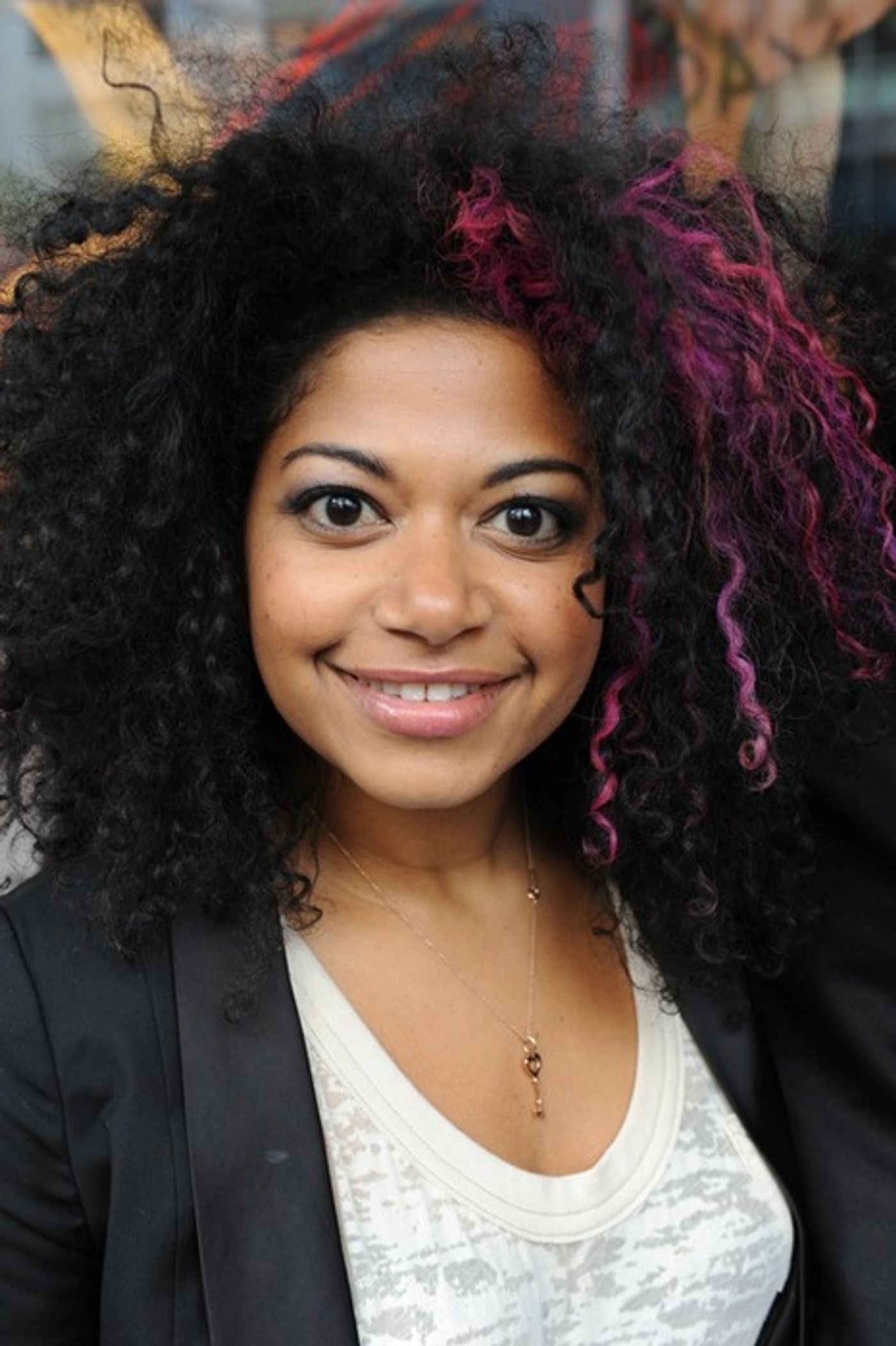 Interview: Rebecca Naomi Jones Talks Reimagined AS YOU LIKE IT, the Joy of Shakespeare, and the Magic of Public Works  Image