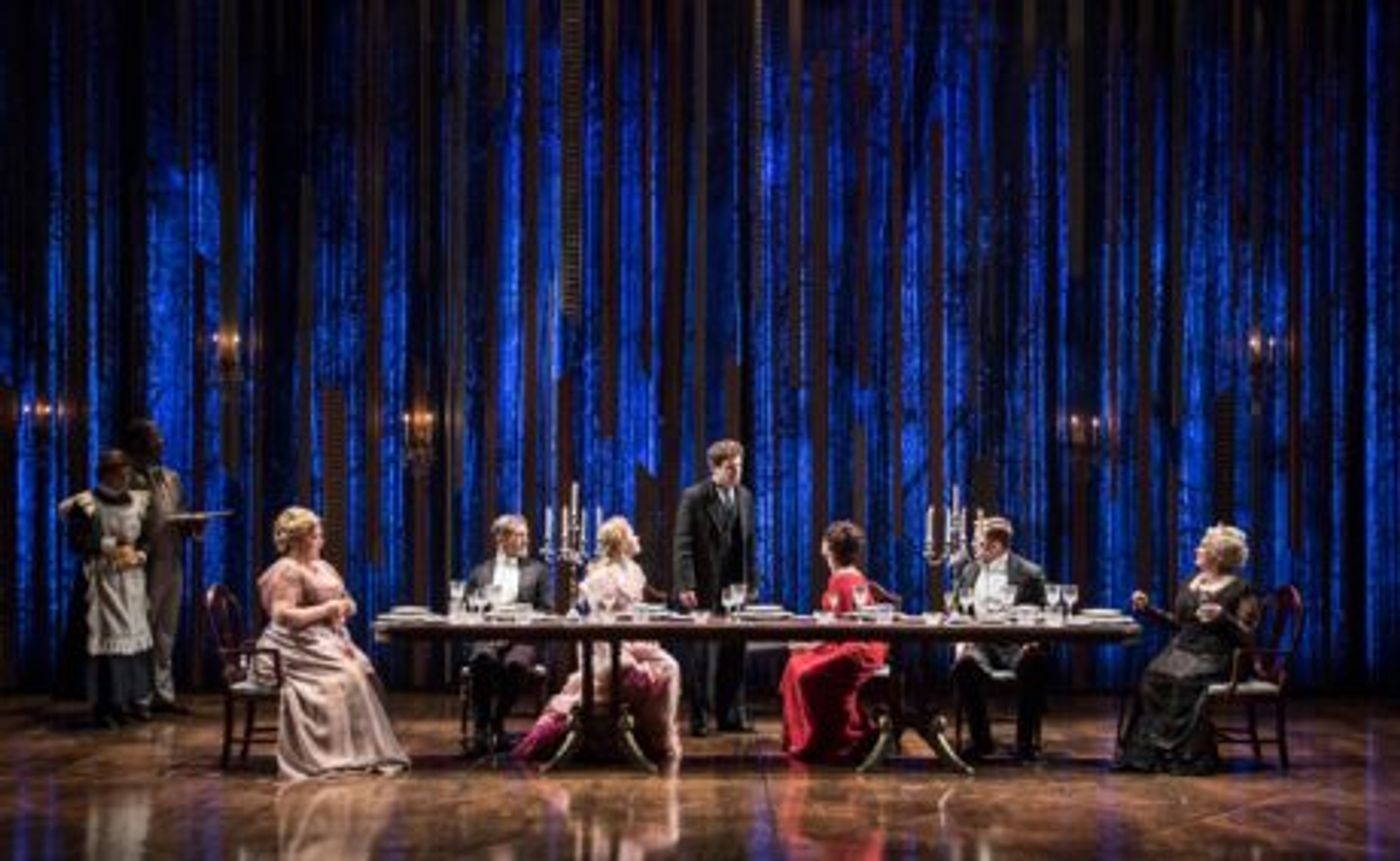 Interview: Theatre Life with Tracy Lynn Olivera  Image