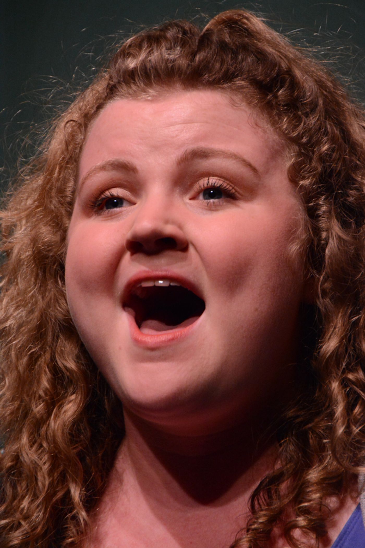 Photo Coverage: ADDY & UNO Company Meets the Press!  Image