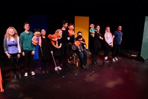 Kate Ryan, Bryan George Rowell,  Photo