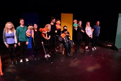 Kate Ryan, Bryan George Rowell,  Photo