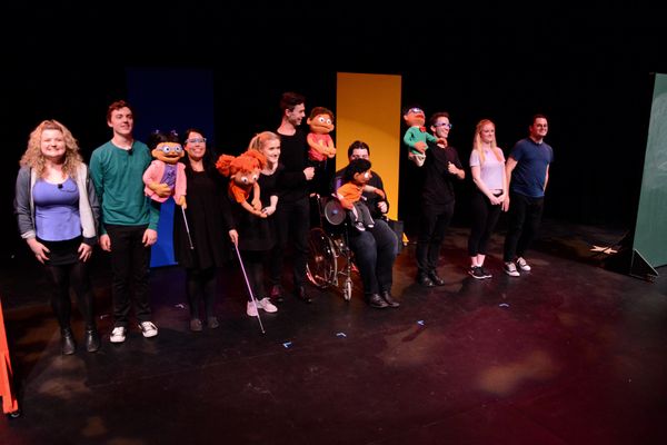 Kate Ryan, Bryan George Rowell,  Photo