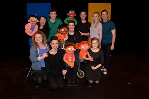 Melody, Vanessa Pereda Felix, Bryan George Rowell, Seemore, Tony L. Clements, Annabel Photo