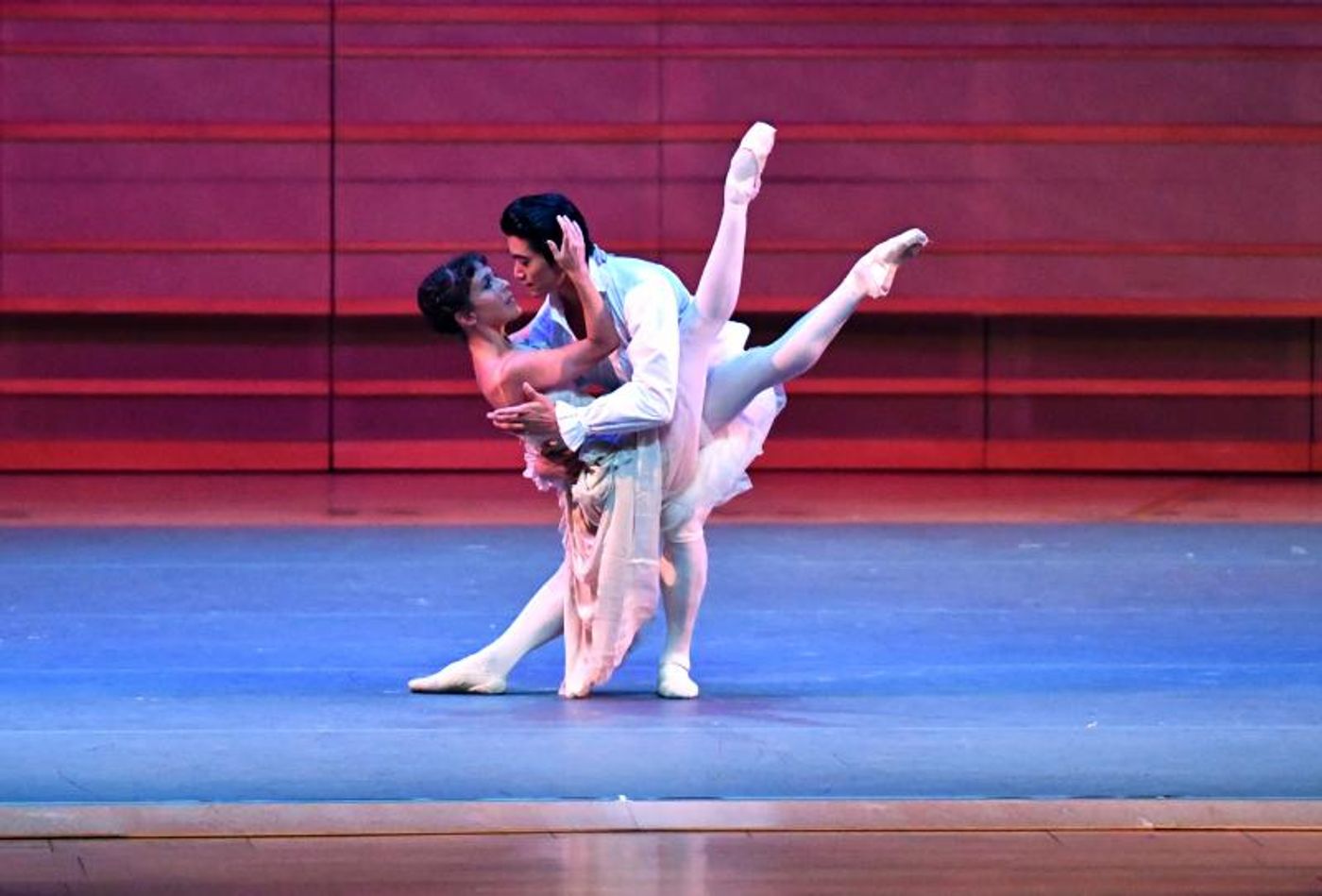 The Stars Shined Bright at Festival Ballet Theatre's 10th Annual GALA OF THE STARS  Image