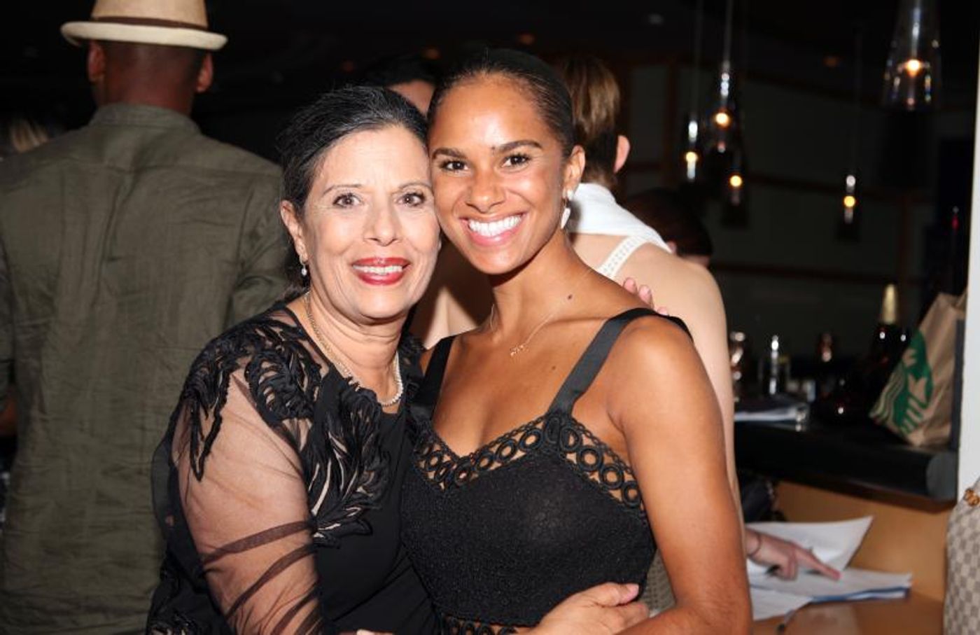 The Stars Shined Bright at Festival Ballet Theatre's 10th Annual GALA OF THE STARS  Image