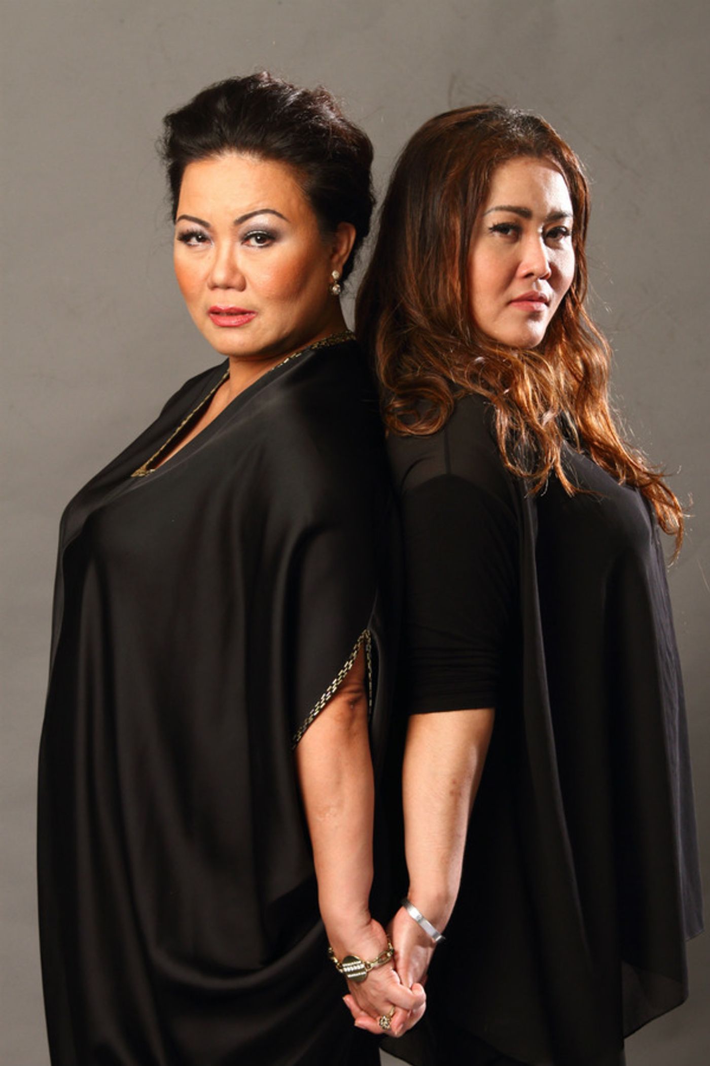 Photo Flash: Meet The Cast of MAYNILA SA MGA KUKO NG LIWANAG, The Musical  Image