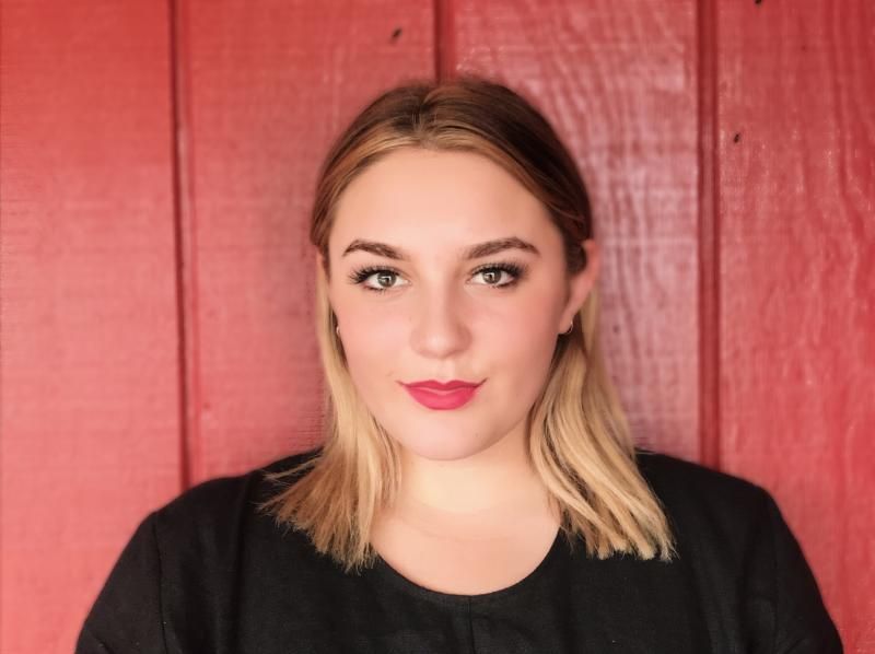 MAMMA MIA 5: The Barn's Novak, McGraw and Carroll  Image