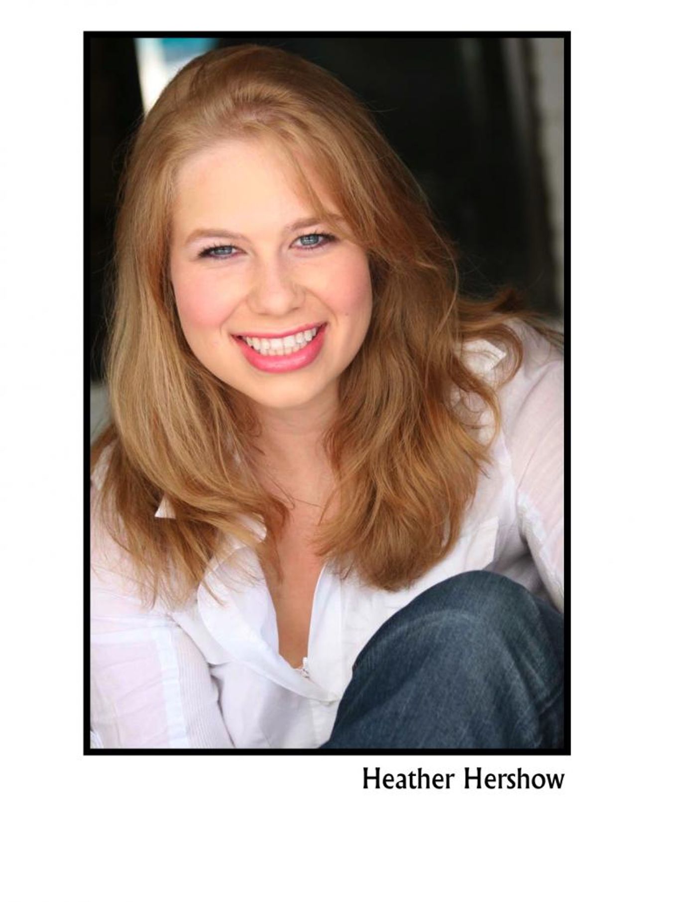 MAMMA MIA 5: The Barn's Pryor, Reed and Hershow  Image