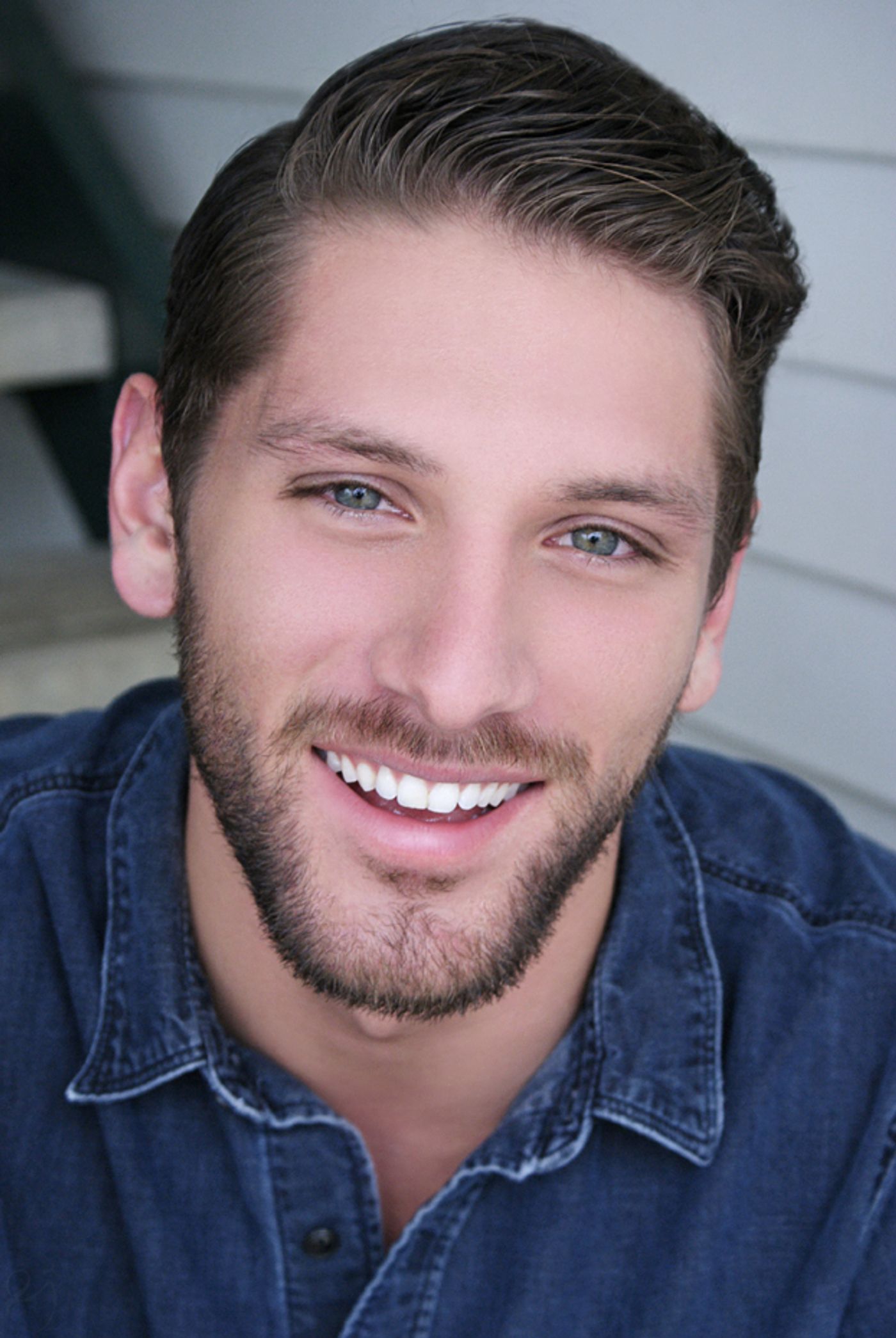 MAMMA MIA 5: The Barn's Novak, McGraw and Carroll  Image