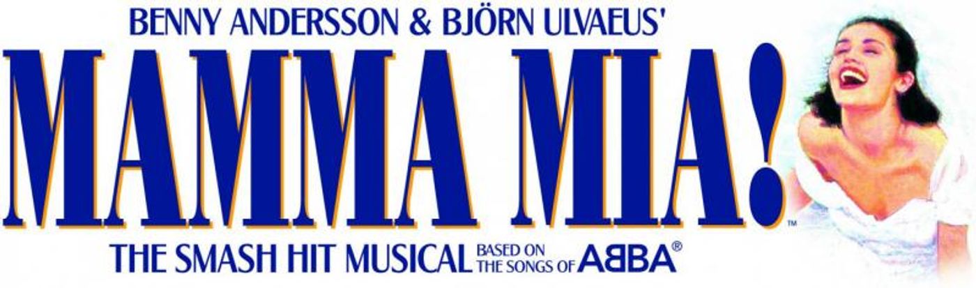 MAMMA MIA 5: The Barn's Novak, McGraw and Carroll  Image