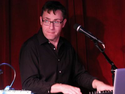 Brian Nash Photo