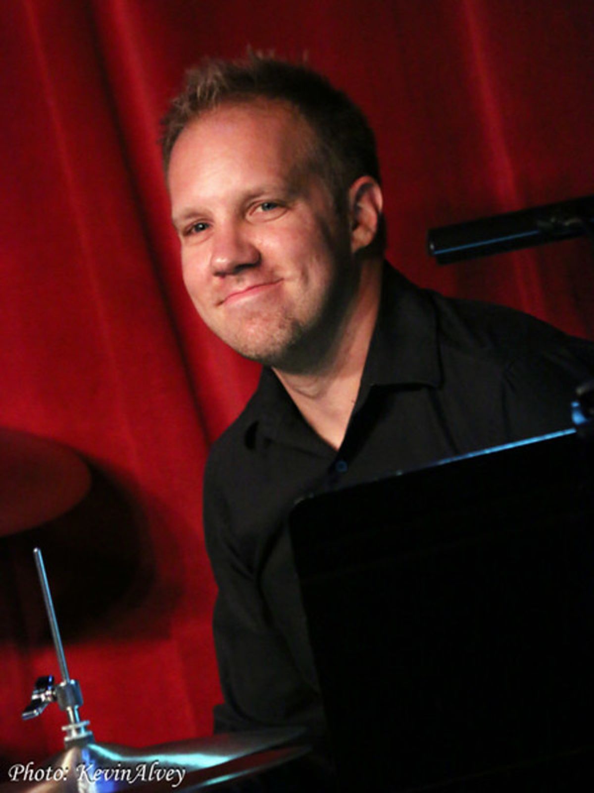 Joe Choroszewski at 