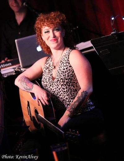 Lily Masse Photo