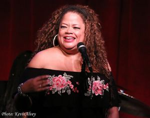 Natalie Douglas @ BroadwayWorld Natalie Douglas Photo