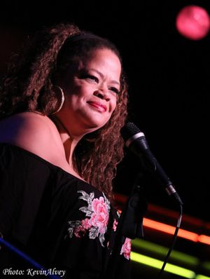 Natalie Douglas @ BroadwayWorld Natalie Douglas Photo