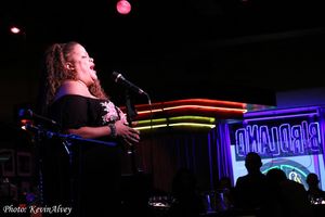 Natalie Douglas @ BroadwayWorld Natalie Douglas Photo