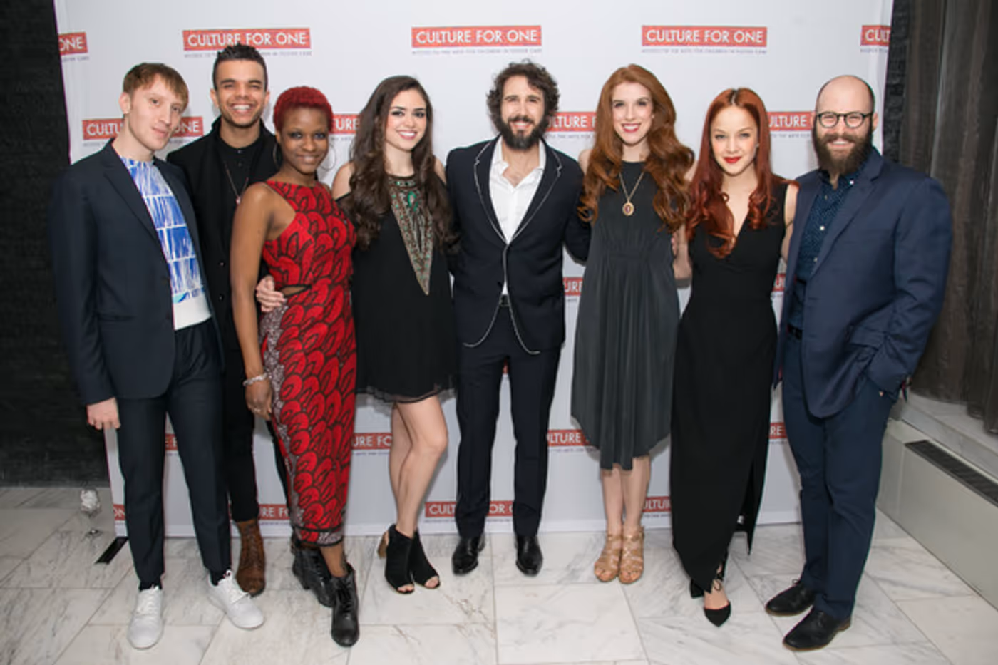 Happy Trails: THE GREAT COMET Shines Last Light on Broadway Today Image