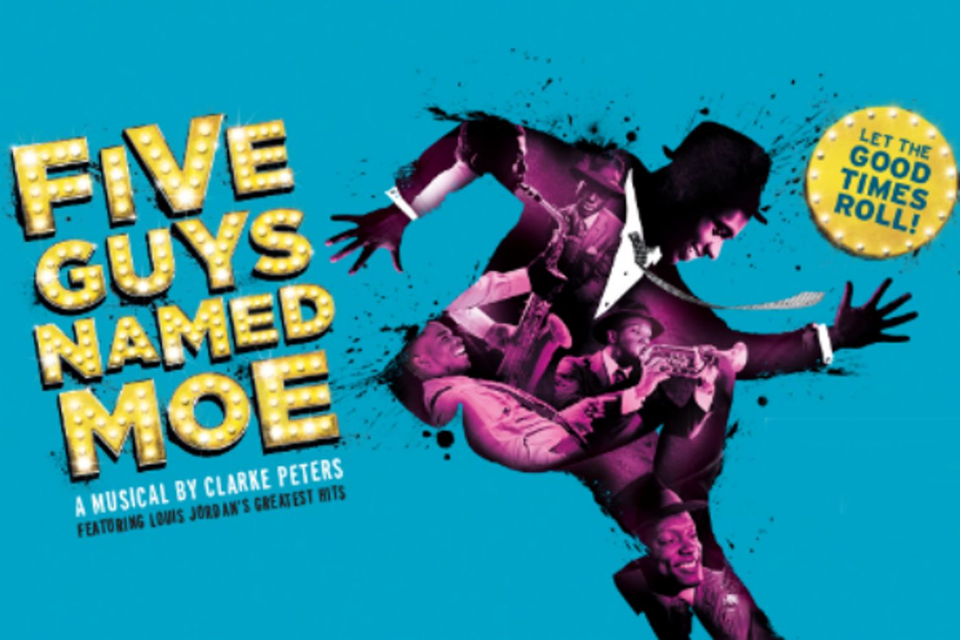 FOLLIES Leads September's Top 10 New London Shows  Image