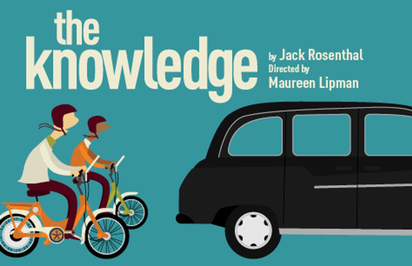 FOLLIES Leads September's Top 10 New London Shows  Image