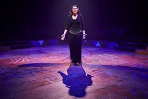 Alanna Kalbfleisch Photo