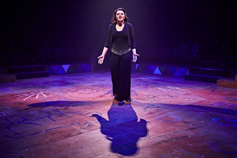 Photo Flash: JOSEPH AND THE AMAZING TECHNICOLOR DREAMCOAT at Hale Centre Theatre Image
