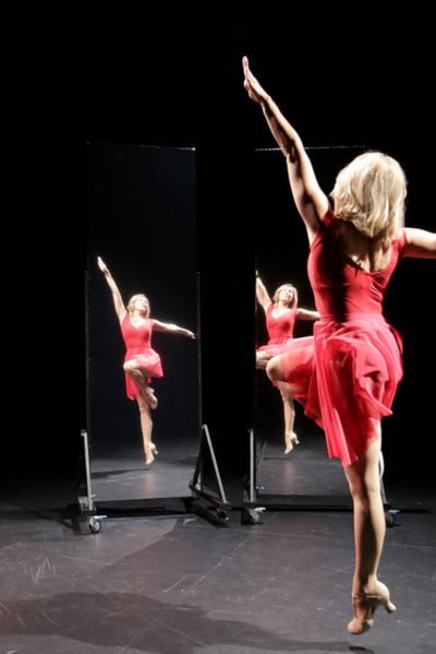 Ann Kramer Photo