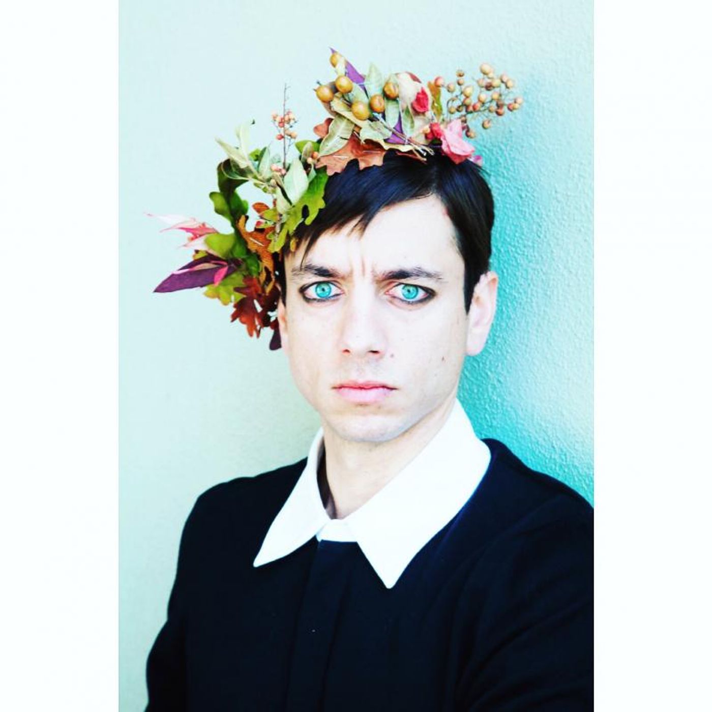 Combined Artform/WTFN Bring Back THE SECOND COMING OF KLAUS KINSKI  Image