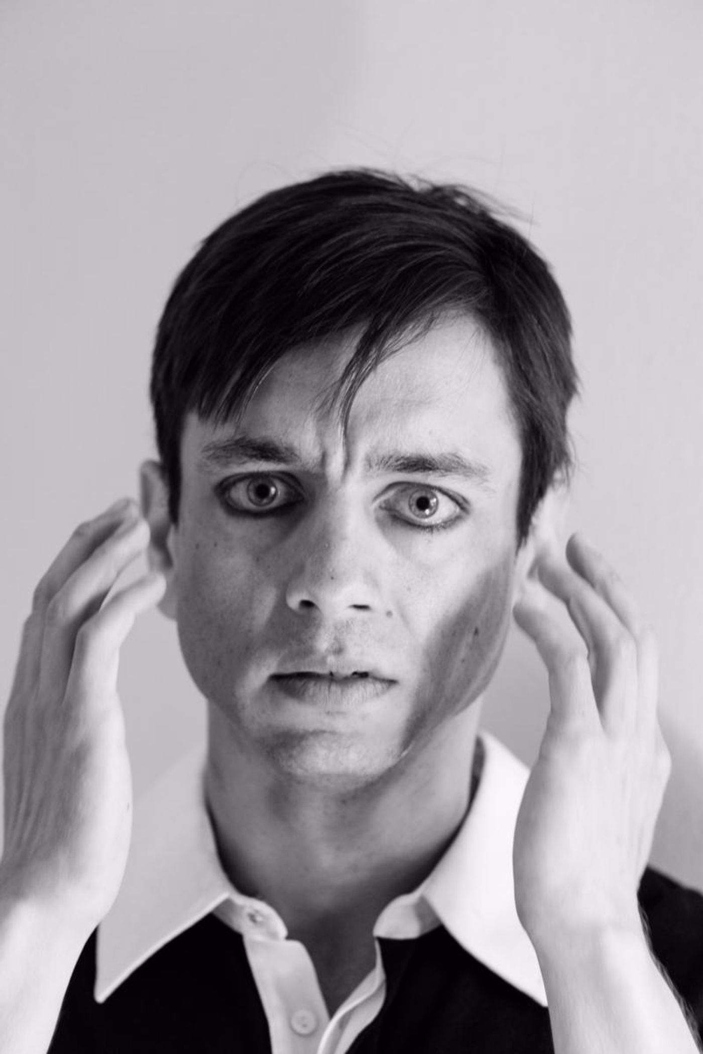 Combined Artform/WTFN Bring Back THE SECOND COMING OF KLAUS KINSKI  Image