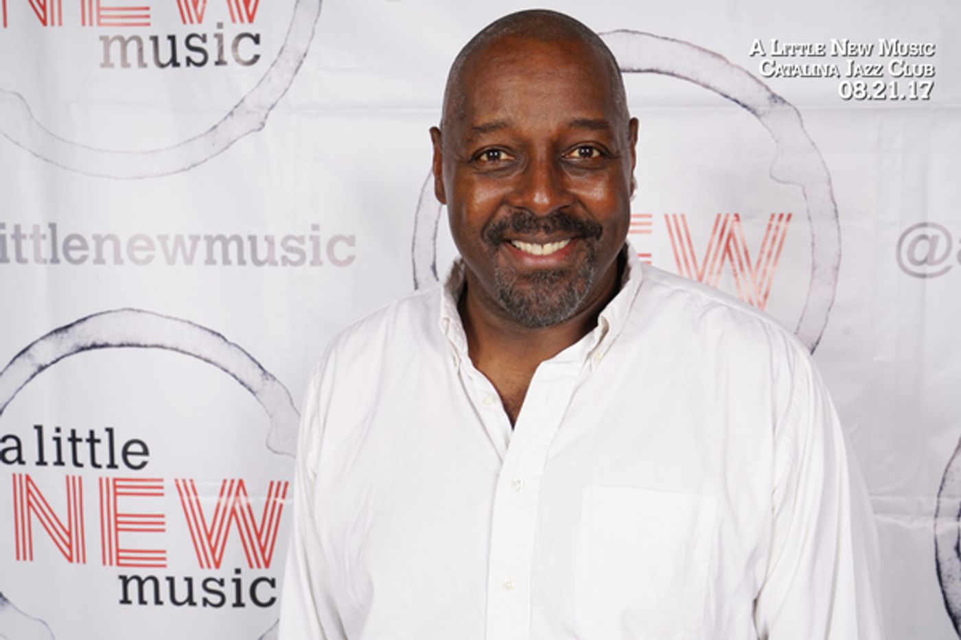 Photo Flash: A LITTLE NEW MUSIC Returns to the Catalina for Their 15th Edition  Image