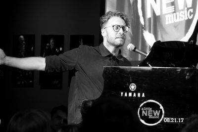 Matt Gould Photo