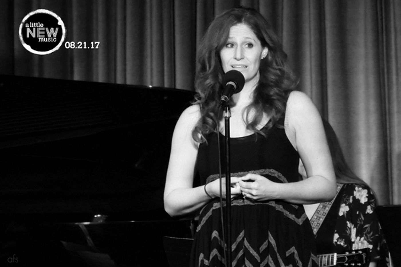 Photo Flash: A LITTLE NEW MUSIC Returns to the Catalina for Their 15th Edition  Image