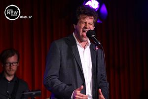 Zach Spound @ BroadwayWorld Zach Spound Photo