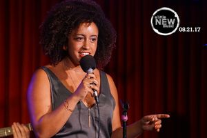 Amber Hurst-Martin @ BroadwayWorld Amber Hurst-Martin Photo