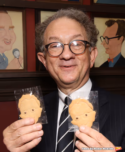 William Ivey Long  Photo