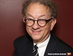 William Ivey Long @ BroadwayWorld William Ivey Long Photo