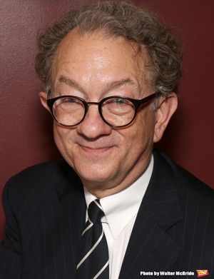 William Ivey Long @ BroadwayWorld William Ivey Long Photo