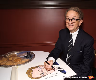William Ivey Long Photo