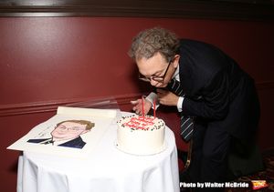 William Ivey Long @ BroadwayWorld William Ivey Long Photo